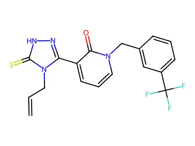 11E-322S structure