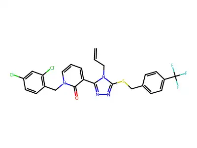11E-344S structure
