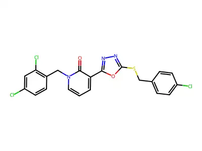 11E-360S structure