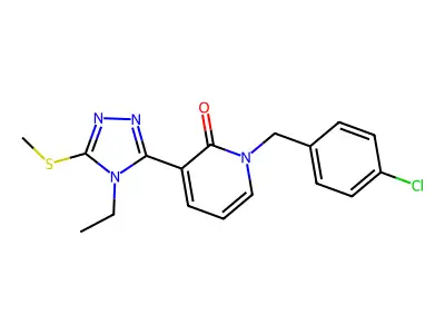 11E-373S structure