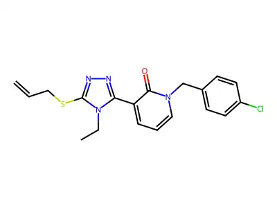 11E-374S structure