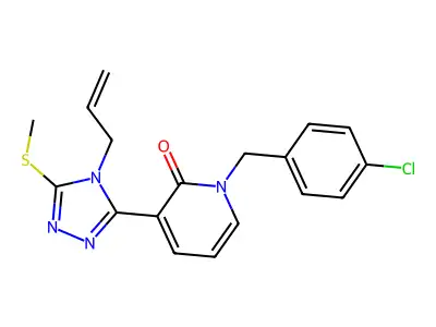 11E-375S structure