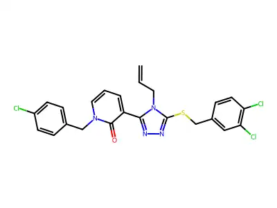 11E-378S structure