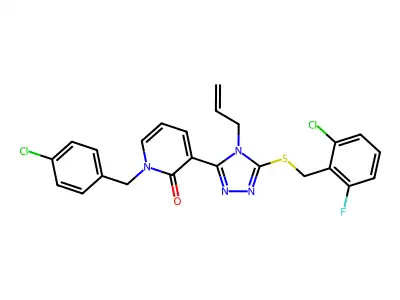 11E-379S structure