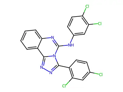 11E-913 structure