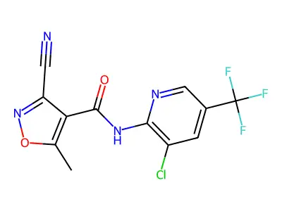 11J-901 structure