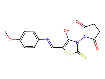 11L-724 structure