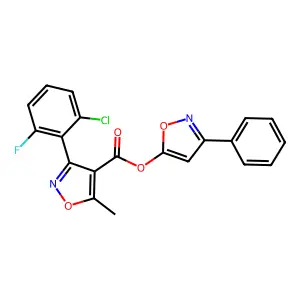 11M-922 structure