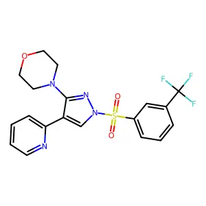12B-070 structure