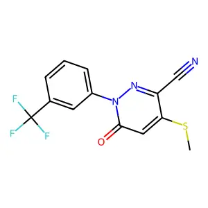 12G-032 structure