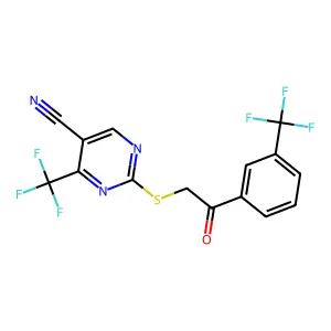 12H-033 structure