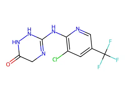 1H-949 structure