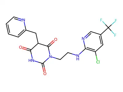 1J-948 structure