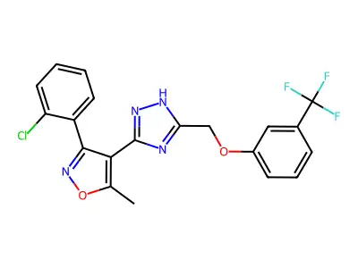 2F-049 structure