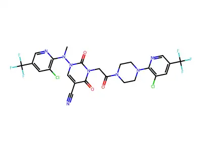 2H-969 structure