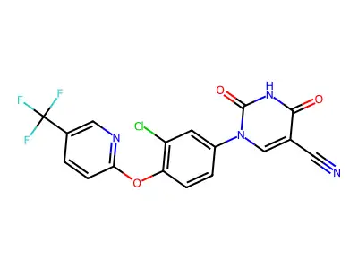 2H-973 structure