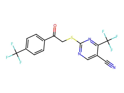 2J-018 structure
