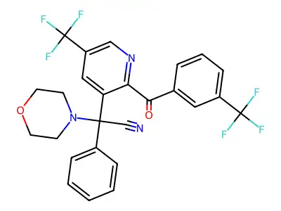 2J-049 structure