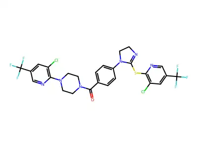 2J-944 structure