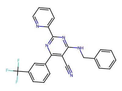 3E-322S structure