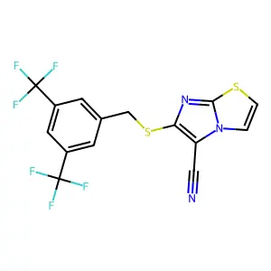 3E-363S structure