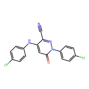 3F-063 structure