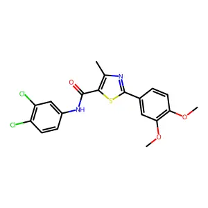 3G-320S structure