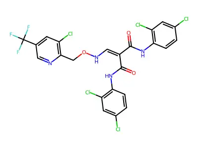 3G-987 structure