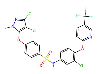 3H-036 structure