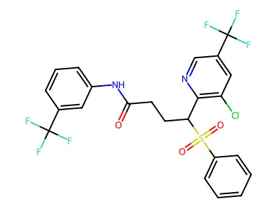 3H-076 structure