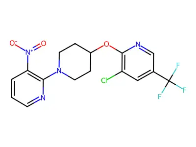 3J-922 structure