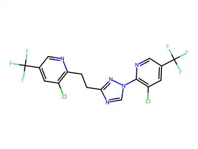 3K-051 structure
