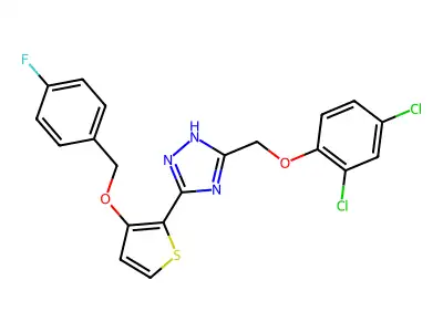 4F-065 structure