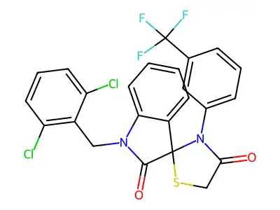 4F-327S structure