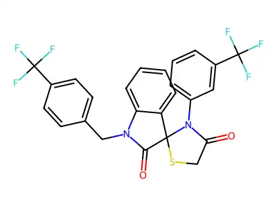 4F-333S structure