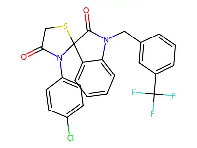 4F-360S structure