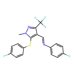 4G-396S structure