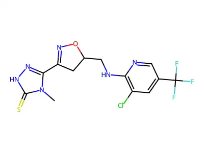 4H-921 structure