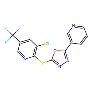 4J-050 structure