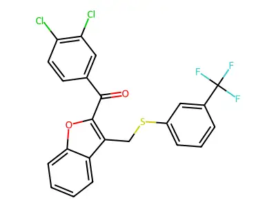 4J-595S structure