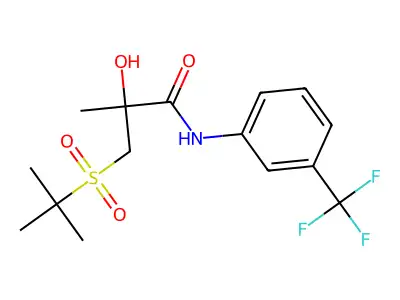 4J-606S structure
