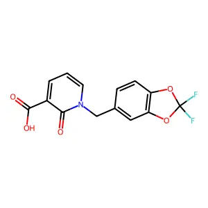 5E-501 structure