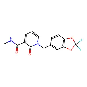 5E-511 structure