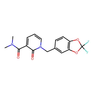 5E-512 structure