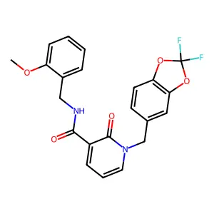 5E-515 structure