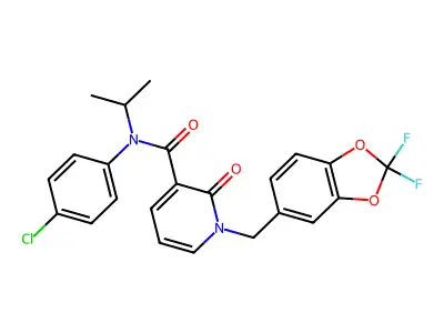 5E-517 structure
