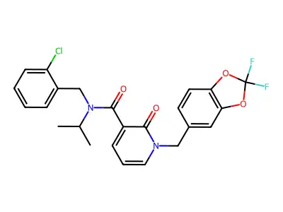5E-518 structure