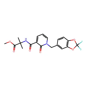 5E-522 structure