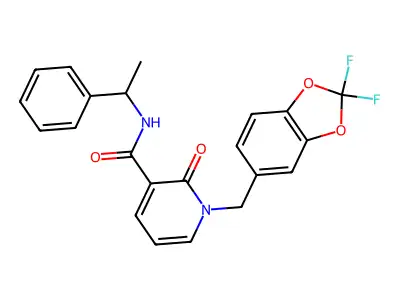 5E-524 structure
