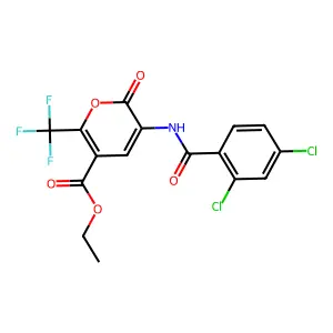 5E-940 structure